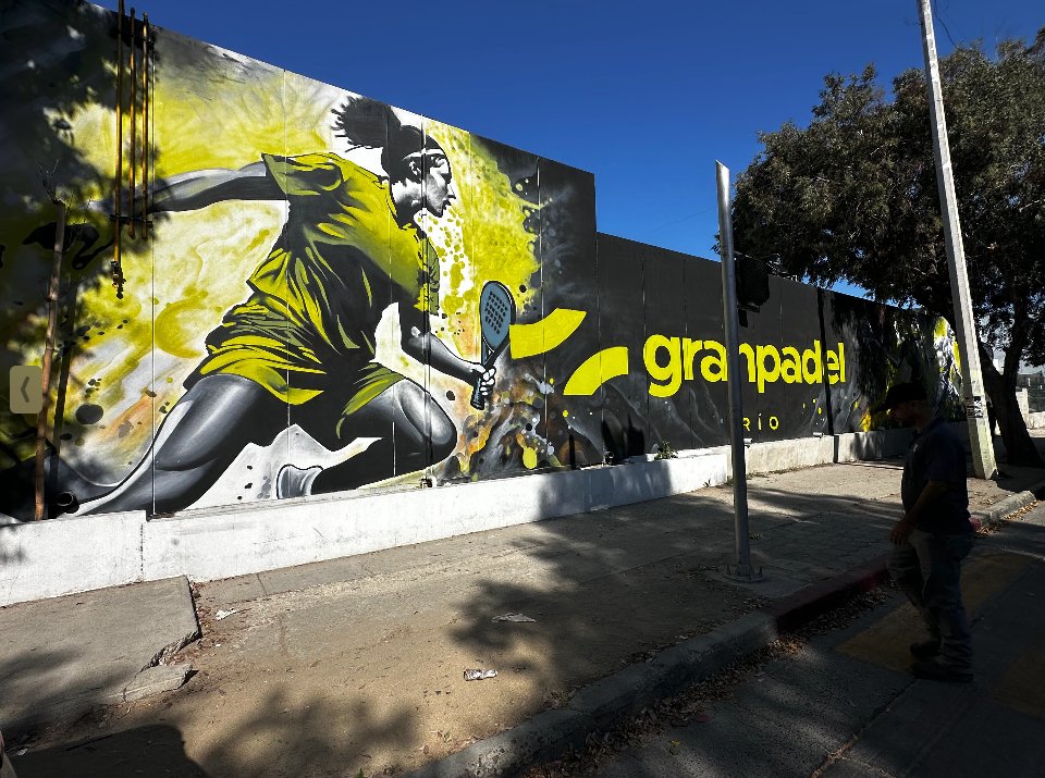 Gran Padel